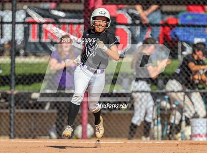 Thumbnail 1 in Mountain View vs. Holy Family (CHSAA 4A Final) photogallery.
