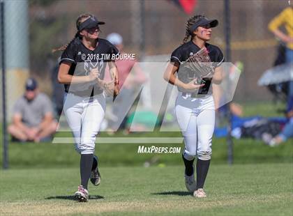 Thumbnail 3 in Mountain View vs. Holy Family (CHSAA 4A Final) photogallery.
