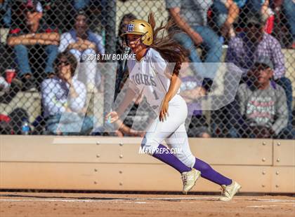 Thumbnail 1 in Mountain View vs. Holy Family (CHSAA 4A Final) photogallery.