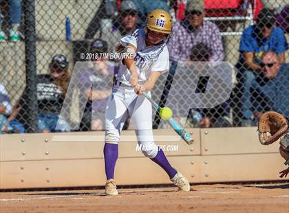 Thumbnail 1 in Mountain View vs. Holy Family (CHSAA 4A Final) photogallery.