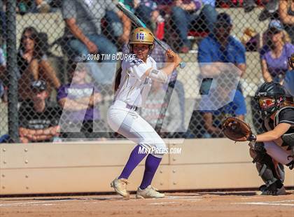 Thumbnail 2 in Mountain View vs. Holy Family (CHSAA 4A Final) photogallery.