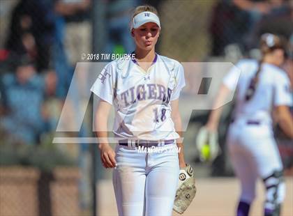 Thumbnail 1 in Mountain View vs. Holy Family (CHSAA 4A Final) photogallery.