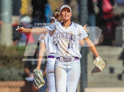 Thumbnail 1 in Mountain View vs. Holy Family (CHSAA 4A Final) photogallery.