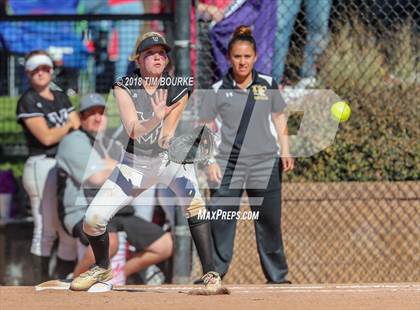 Thumbnail 2 in Mountain View vs. Holy Family (CHSAA 4A Final) photogallery.