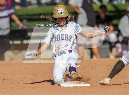 Thumbnail 3 in Mountain View vs. Holy Family (CHSAA 4A Final) photogallery.