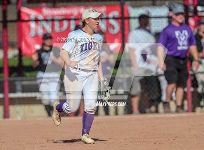 Thumbnail 3 in Mountain View vs. Holy Family (CHSAA 4A Final) photogallery.