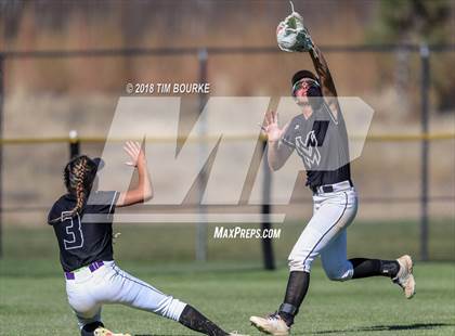 Thumbnail 2 in Mountain View vs. Holy Family (CHSAA 4A Final) photogallery.