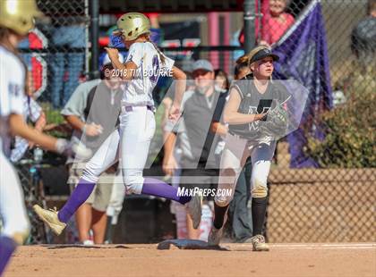 Thumbnail 1 in Mountain View vs. Holy Family (CHSAA 4A Final) photogallery.