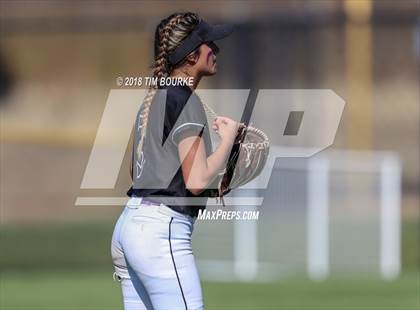 Thumbnail 3 in Mountain View vs. Holy Family (CHSAA 4A Final) photogallery.