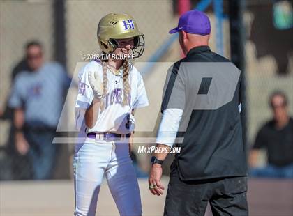 Thumbnail 1 in Mountain View vs. Holy Family (CHSAA 4A Final) photogallery.