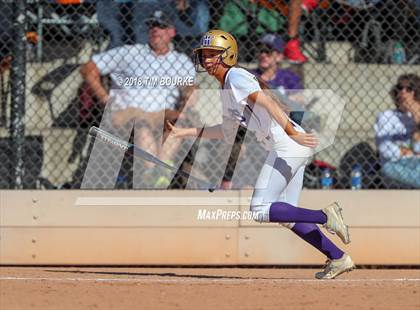 Thumbnail 2 in Mountain View vs. Holy Family (CHSAA 4A Final) photogallery.