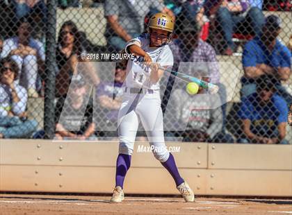 Thumbnail 3 in Mountain View vs. Holy Family (CHSAA 4A Final) photogallery.
