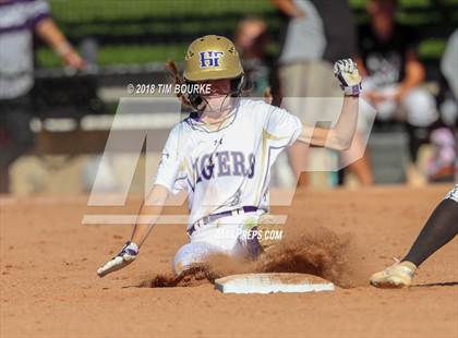 Thumbnail 1 in Mountain View vs. Holy Family (CHSAA 4A Final) photogallery.