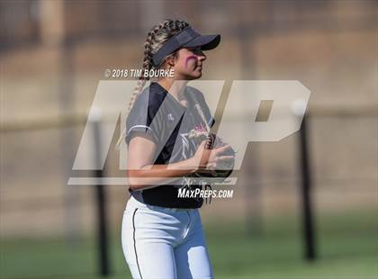 Thumbnail 1 in Mountain View vs. Holy Family (CHSAA 4A Final) photogallery.