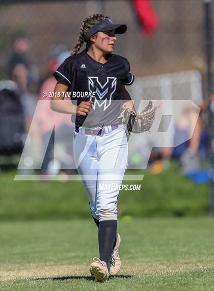 Thumbnail 1 in Mountain View vs. Holy Family (CHSAA 4A Final) photogallery.