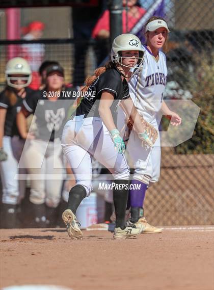 Thumbnail 2 in Mountain View vs. Holy Family (CHSAA 4A Final) photogallery.