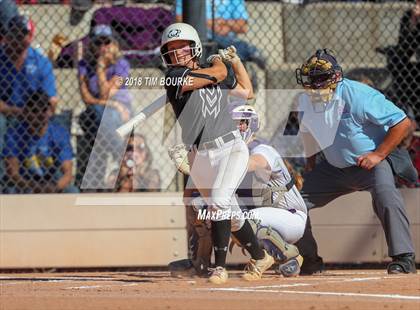 Thumbnail 2 in Mountain View vs. Holy Family (CHSAA 4A Final) photogallery.