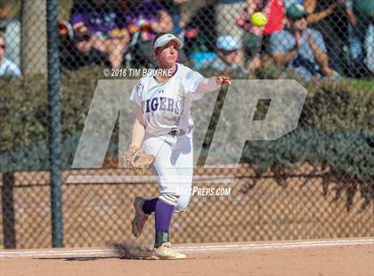 Thumbnail 2 in Mountain View vs. Holy Family (CHSAA 4A Final) photogallery.