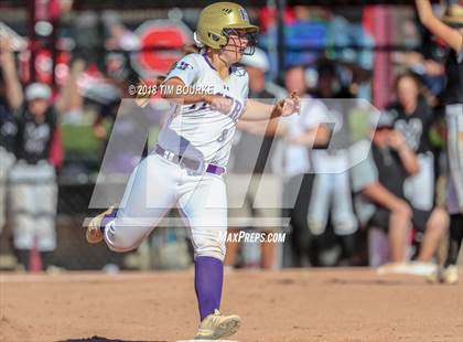 Thumbnail 3 in Mountain View vs. Holy Family (CHSAA 4A Final) photogallery.