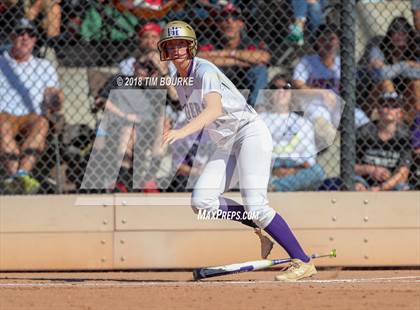 Thumbnail 2 in Mountain View vs. Holy Family (CHSAA 4A Final) photogallery.