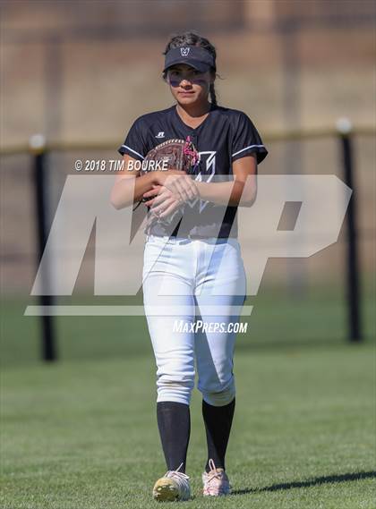 Thumbnail 3 in Mountain View vs. Holy Family (CHSAA 4A Final) photogallery.