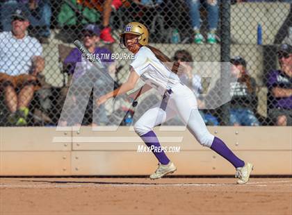 Thumbnail 1 in Mountain View vs. Holy Family (CHSAA 4A Final) photogallery.