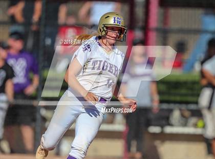 Thumbnail 3 in Mountain View vs. Holy Family (CHSAA 4A Final) photogallery.