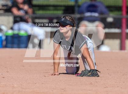 Thumbnail 3 in Mountain View vs. Holy Family (CHSAA 4A Final) photogallery.