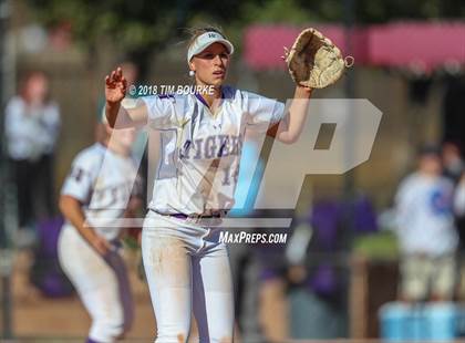 Thumbnail 2 in Mountain View vs. Holy Family (CHSAA 4A Final) photogallery.