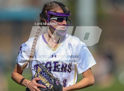 Thumbnail 3 in Mountain View vs. Holy Family (CHSAA 4A Final) photogallery.