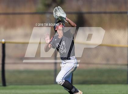 Thumbnail 1 in Mountain View vs. Holy Family (CHSAA 4A Final) photogallery.