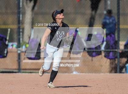 Thumbnail 3 in Mountain View vs. Holy Family (CHSAA 4A Final) photogallery.