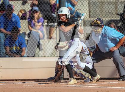 Thumbnail 2 in Mountain View vs. Holy Family (CHSAA 4A Final) photogallery.