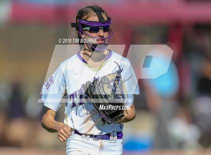 Thumbnail 3 in Mountain View vs. Holy Family (CHSAA 4A Final) photogallery.