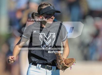 Thumbnail 3 in Mountain View vs. Holy Family (CHSAA 4A Final) photogallery.