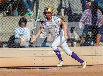 Thumbnail 3 in Mountain View vs. Holy Family (CHSAA 4A Final) photogallery.