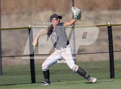 Thumbnail 3 in Mountain View vs. Holy Family (CHSAA 4A Final) photogallery.