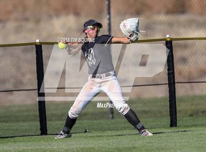 Thumbnail 1 in Mountain View vs. Holy Family (CHSAA 4A Final) photogallery.
