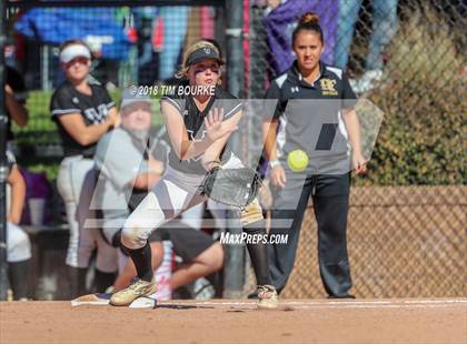Thumbnail 3 in Mountain View vs. Holy Family (CHSAA 4A Final) photogallery.