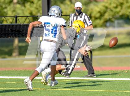 Thumbnail 2 in Olathe West @ Shawnee Mission West photogallery.