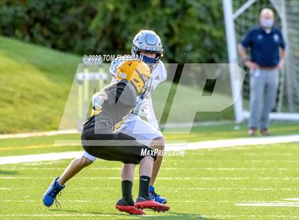 Thumbnail 2 in Olathe West @ Shawnee Mission West photogallery.