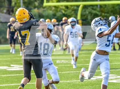 Thumbnail 3 in Olathe West @ Shawnee Mission West photogallery.