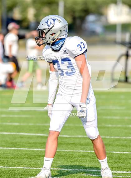 Thumbnail 3 in Olathe West @ Shawnee Mission West photogallery.