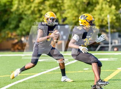 Thumbnail 3 in Olathe West @ Shawnee Mission West photogallery.