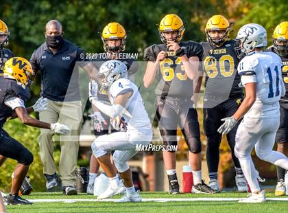 Thumbnail 2 in Olathe West @ Shawnee Mission West photogallery.