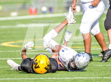Thumbnail 2 in Olathe West @ Shawnee Mission West photogallery.