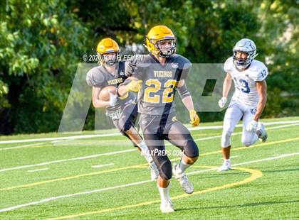Thumbnail 2 in Olathe West @ Shawnee Mission West photogallery.
