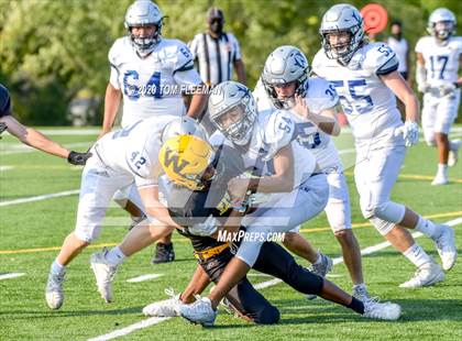Thumbnail 2 in Olathe West @ Shawnee Mission West photogallery.