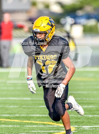 Thumbnail 3 in Olathe West @ Shawnee Mission West photogallery.