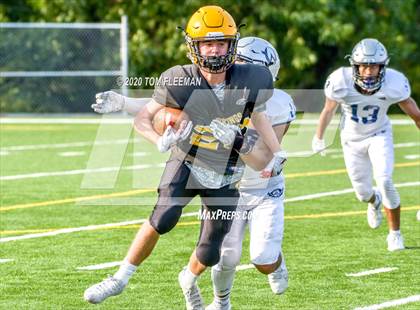 Thumbnail 3 in Olathe West @ Shawnee Mission West photogallery.
